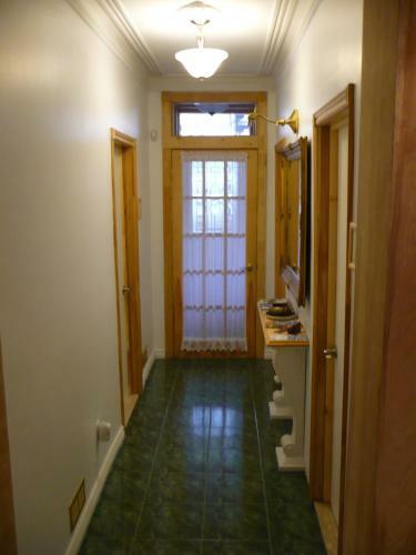 Gite Le Sieur De Joliette Bed And Breakfast