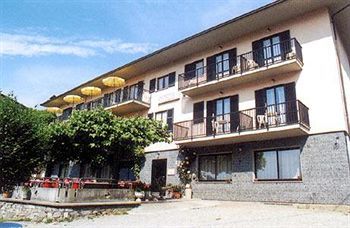 Hotel La Capannina