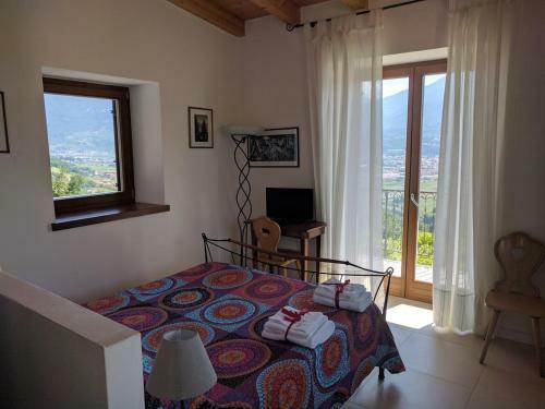 B&B Le Tre Chiavi