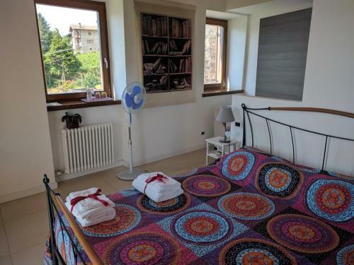 B&B Le Tre Chiavi