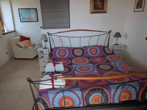 B&B Le Tre Chiavi