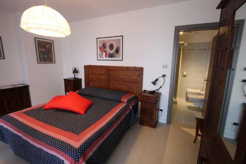 B&B Le Tre Chiavi