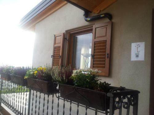 B&B Le Tre Chiavi