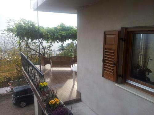 B&B Le Tre Chiavi
