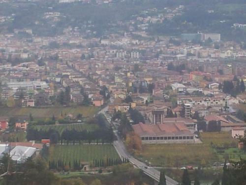 B&B Le Tre Chiavi