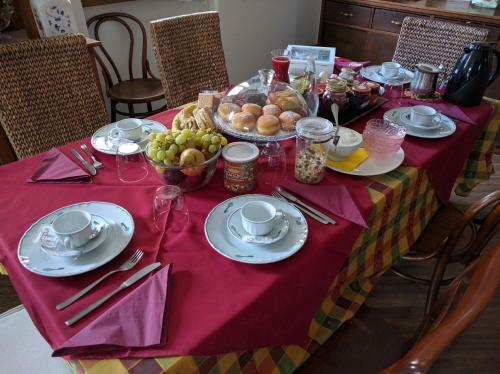 B&B Le Tre Chiavi