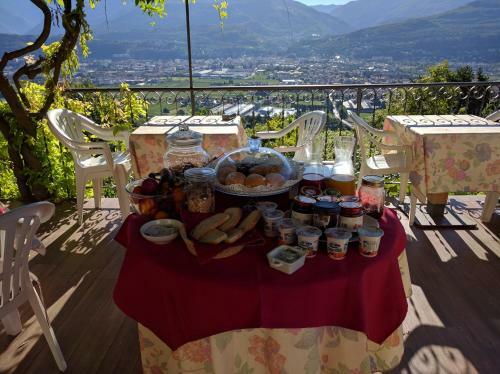 B&B Le Tre Chiavi