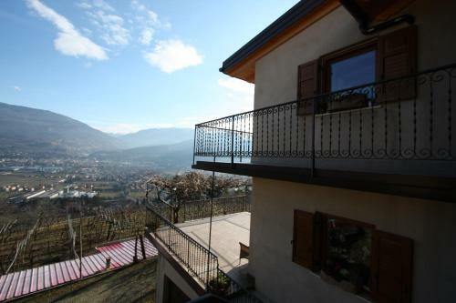 B&B Le Tre Chiavi