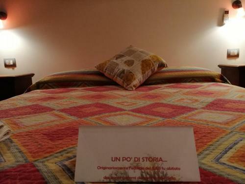 Bed & Breakfast La Casa Della Nonna