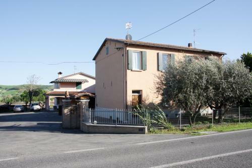 Bed & Breakfast La Casa Della Nonna