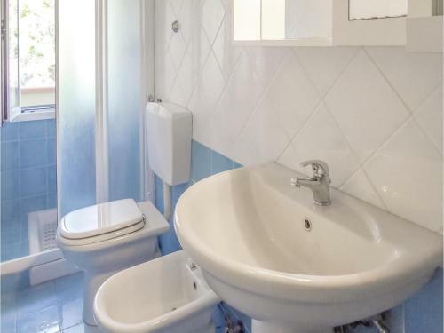 Apartamento Cacciatore C