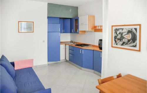 Apartamento Cacciatore C
