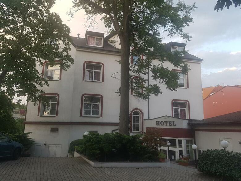 Hotel Jerabek
