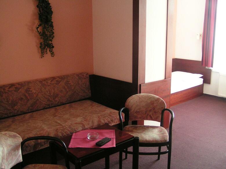 Hotel Jerabek