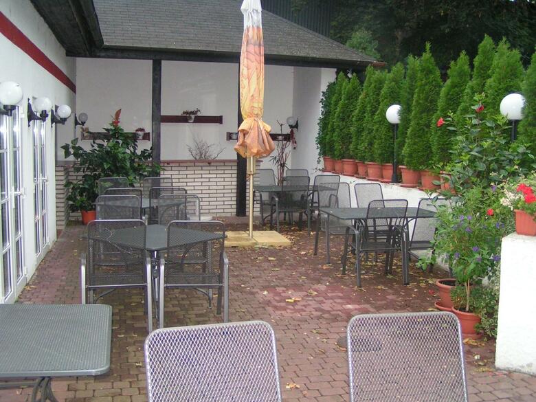 Hotel Jerabek