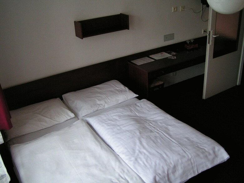 Hotel Jerabek