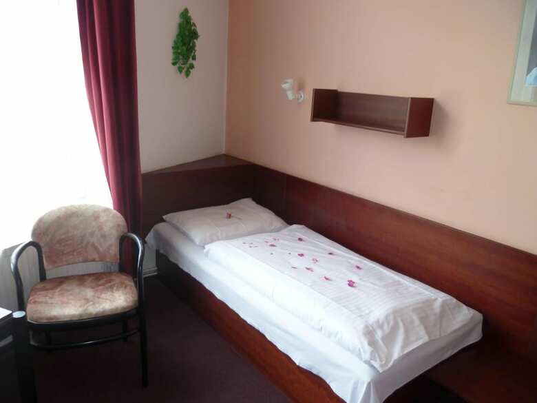 Hotel Jerabek