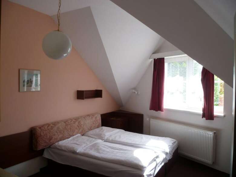 Hotel Jerabek