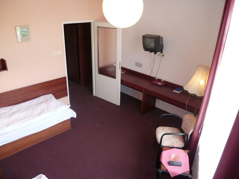 Hotel Jerabek