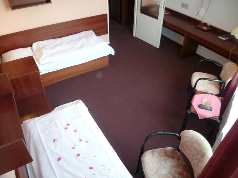 Hotel Jerabek