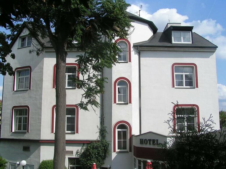 Hotel Jerabek