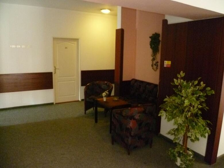 Hotel Jerabek