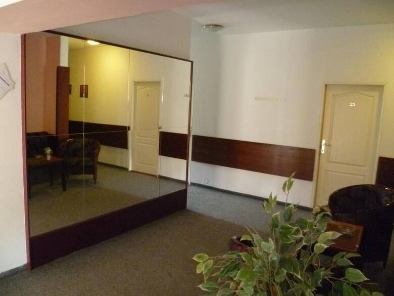 Hotel Jerabek