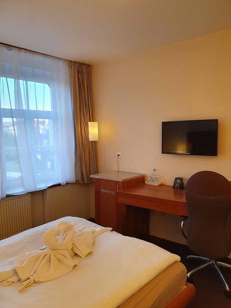 Hotel Jerabek