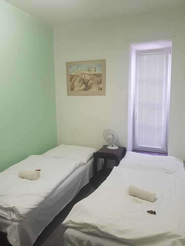 Hotel Jerabek