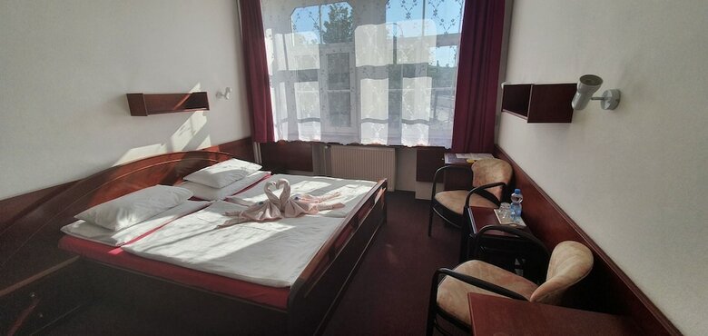 Hotel Jerabek