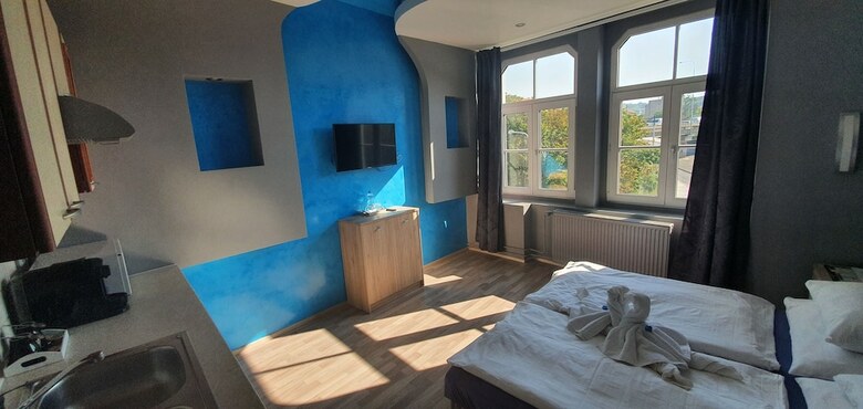 Hotel Jerabek