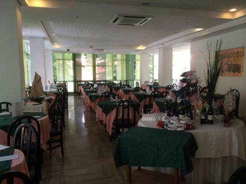 Hotel Sultano