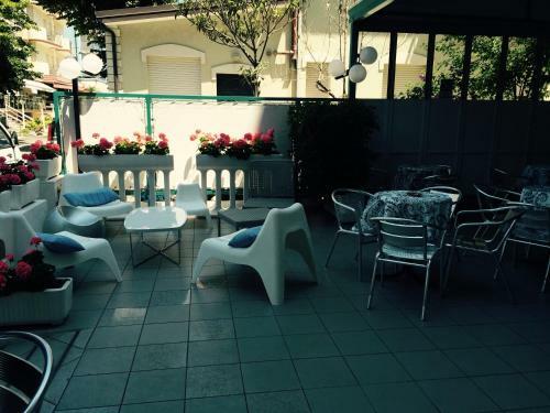 Hotel Sultano