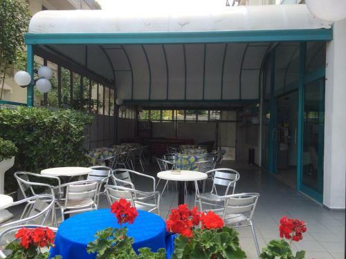 Hotel Sultano