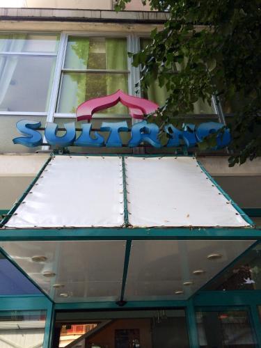 Hotel Sultano
