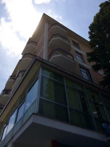 Hotel Sultano