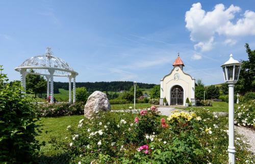 Hotel Bergergut