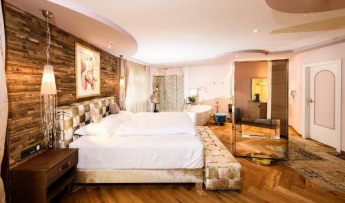 Hotel Bergergut