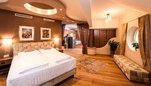 Hotel Bergergut