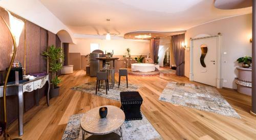 Hotel Bergergut