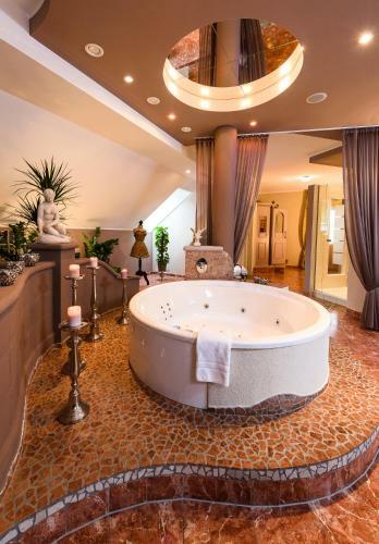 Hotel Bergergut