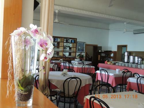 Hotel Gasparina