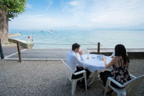 Hotel Gasparina