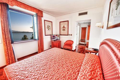 Hotel Relais Casali Della Cisterna