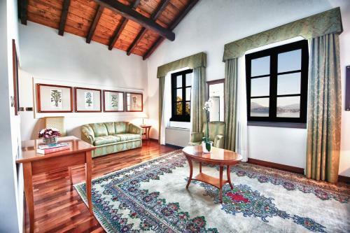 Hotel Relais Casali Della Cisterna