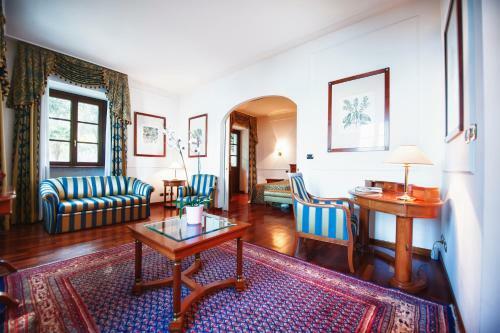 Hotel Relais Casali Della Cisterna