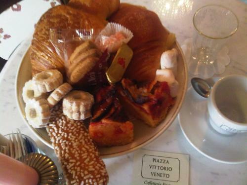 Bed & Breakfast Dimora San Sebastiano