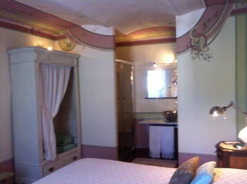 Bed & Breakfast Dimora San Sebastiano