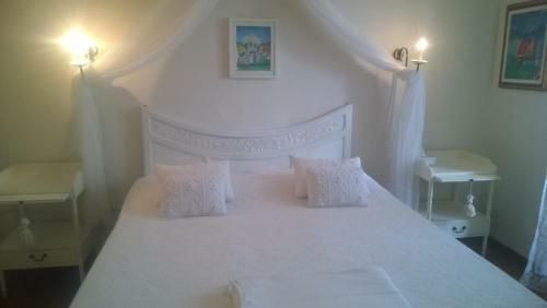 Bed & Breakfast Dimora San Sebastiano