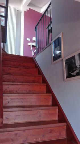 Bed & Breakfast Dimora San Sebastiano